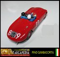 89 Fiat Stanguellini 1100 sport  - M.M.Collection 1.43 (10)